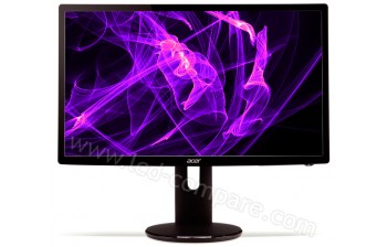 ACER B235HLBbidr - 23 pouces