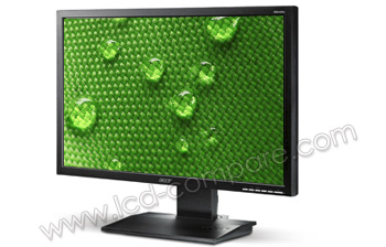ACER B243HLymdr - 24 pouces
