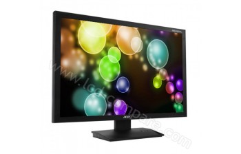 ACER B243PWLAymdr - 24 pouces