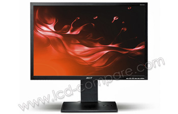 ACER B243WCymdr - 24 pouces