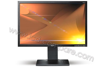 ACER B243Wydr - 24 pouces