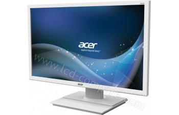 ACER B246HLwmdr - 24 pouces