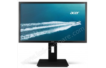 ACER B246HLymdpr - 24 pouces