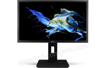ACER B246HYLBymiprx - 23.8 pouces