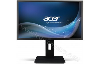 ACER B246HYLymdpr - 23.8 pouces