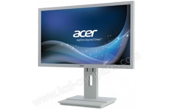 ACER B246WLAwmdprx - 24 pouces - A partir de : 286.56 &euro; chez Amazon