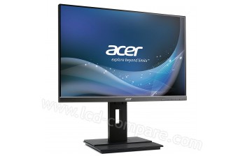 ACER B246WLAymdprx - 24 pouces