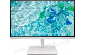 ACER B247WE5wmiprzx - 24 pouces - A partir de : 248.14 &euro; chez Visunext chez FNAC