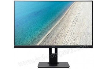 ACER B247Ybmiprx - 23.8 pouces - A partir de : 211.68 € chez Infopavon chez Pixmania