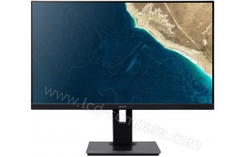 ACER B247YCbmipruzx - 23.8 pouces - A partir de : 357.00 € chez DAXED chez RueDuCommerce