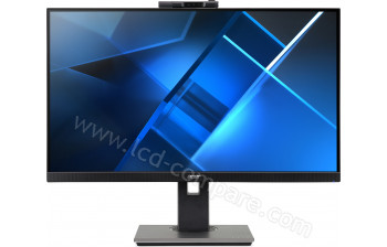ACER B247YDbmiprczx - 23.8 pouces - A partir de : 216.95 € chez Restock System chez Cdiscount