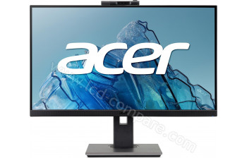ACER B247YDbmiprczxv - 23.8 pouces