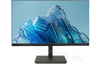 ACER B247YEbmiprxv - 23.8 pouces