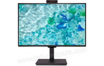 ACER B248WE5bemiqprcuzx - 24 pouces