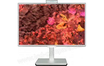 ACER B248WE5wemiqprcuzx - 24 pouces