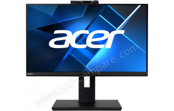 ACER B248Ybemiqprcuzx - 23.8 pouces - A partir de : 191.45 &euro; chez Infopavon chez RueDuCommerce