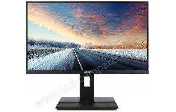 ACER B276HKBymjdpprzx - 27 pouces