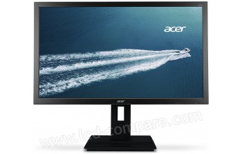 ACER B276HKymjdpprz - 27 pouces