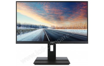 ACER B276HULCymiidprzx - 27 pouces - A partir de : 385.00 € chez Daxed chez Pixmania