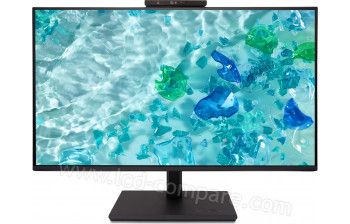 ACER B277D6bmiprczx - 27 pouces - A partir de : 230.24 &euro; chez Inmac Wstore