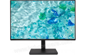 ACER B277Gbmiprzx - 27 pouces
