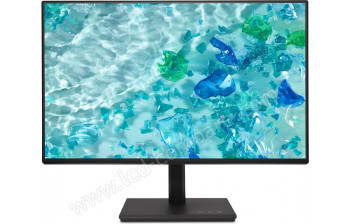 ACER B277Gbmiqpruzx - 27 pouces - A partir de : 271.31 &euro; chez Topbiz chez Amazon