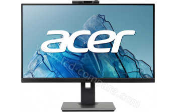 ACER B277KDbmiiprczx - 27 pouces - A partir de : 513.09 &euro; chez Digital Universe FR chez PcComponentes