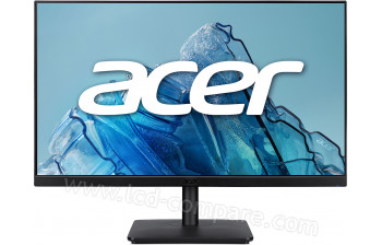 ACER B277KLbmiiprfx - 27 pouces - A partir de : 354.90 &euro; chez Restock System chez Cdiscount