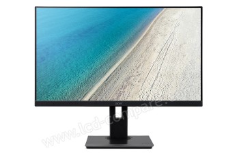 ACER B277Ubmiipprzx - 27 pouces - A partir de : 229.00 &euro; chez Infopavon chez PcComponentes