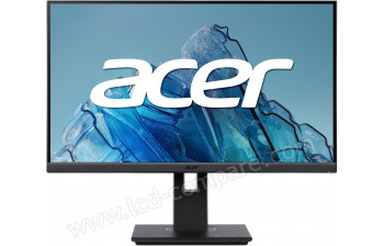ACER B277Ubmiiprzxv - 27 pouces