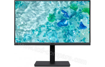 ACER B277UC3bmipruzx - 27 pouces - A partir de : 244.90 &euro; chez Office Partner chez Amazon