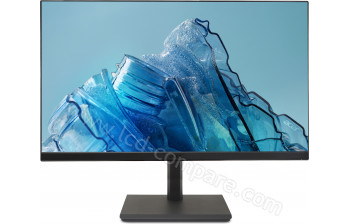 ACER B277UEbmiiprxv - 27 pouces