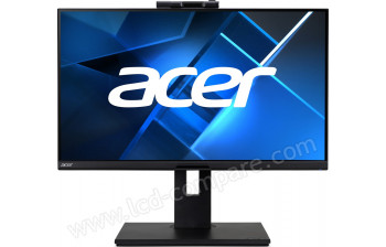 ACER B278Ubemiqprcuzx - 27 pouces - A partir de : 361.69 € chez Bighub chez Pixmania