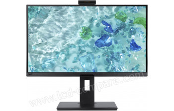 ACER B278UEbemiqprcuzx - 27 pouces