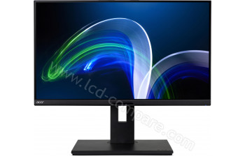 ACER B278UEbemiqpruzx - 27 pouces