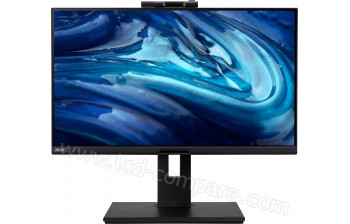ACER B278UGbemiqprcuzx - 27 pouces - A partir de : 347.52 &euro; chez StockShare-Network chez Rakuten