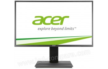 ACER B326HULAymiidphz - 32 pouces