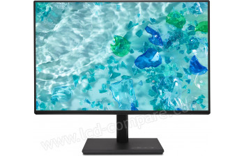 ACER B327QKB1bmiiprzx - 31.5 pouces - A partir de : 343.19 &euro; chez Topbiz