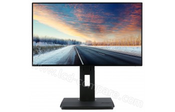 ACER BE270UAbmipruzx - 27 pouces - A partir de : 623.89 &euro; chez SELFDRiNKS chez Amazon