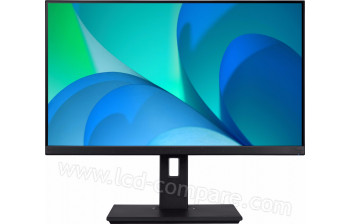 ACER BR247Ybmiprx - 23.8 pouces - A partir de : 309.98 € chez ASDiscount chez RueDuCommerce