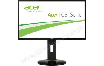 ACER CB240HYbmidr - 23.8 pouces