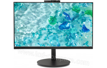 ACER CB242YD3bmiprcx - 23.8 pouces - A partir de : 176.88 &euro; chez Amazon
