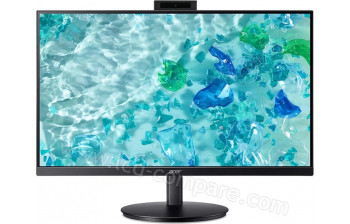 ACER CB242YD6bmiprcx - 23.8 pouces - A partir de : 157.60 &euro; chez PcComponentes