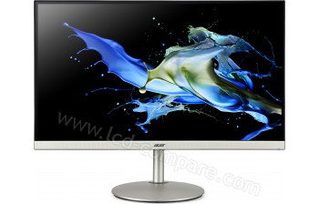 ACER CB242YEsmiprx - 23.8 pouces