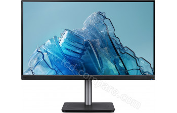 ACER CB243YEbemipruzxv - 23.8 pouces - A partir de : 212.46 &euro; chez egenta.shop chez Cdiscount