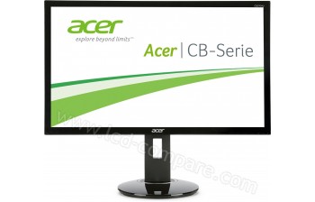 ACER CB270HUbmidpr - 27 pouces