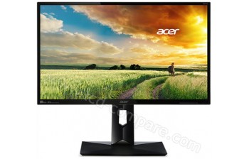 ACER CB271HKAbmidprx - 27 pouces