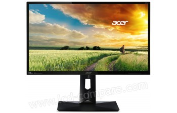 ACER CB271HKbmjdpr - 27 pouces