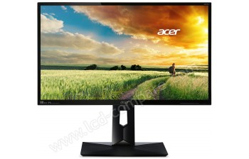 ACER CB271HUbmidprx - 27 pouces - A partir de : 519.89 &euro; chez SELFDRiNKS chez Amazon