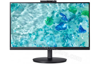 ACER CB272D3bmiprcx - 27 pouces - A partir de : 258.99 &euro; chez Millennium Star chez Amazon